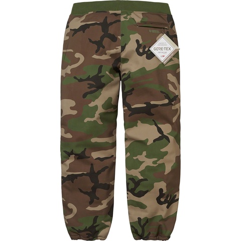 Supreme WINDSTOPPER® Sweatpant - Colorway