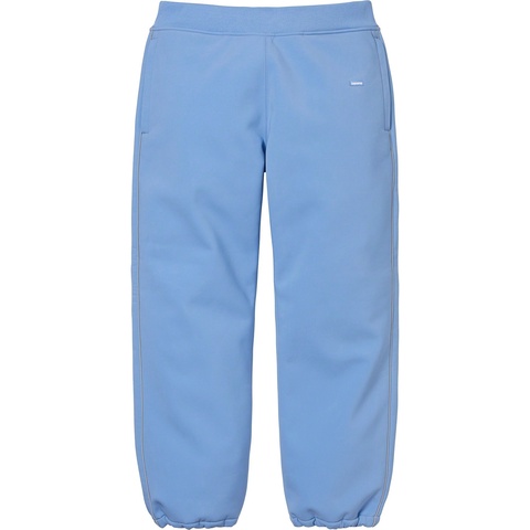 WINDSTOPPER® Sweatpant - fall/winter 2023 - Supreme