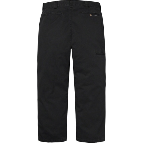 Work Pant - fall/winter 2023 - Supreme