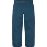 Supreme Work Pant (FW23)