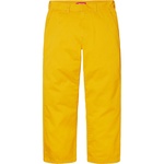 Supreme Work Pant (FW23)