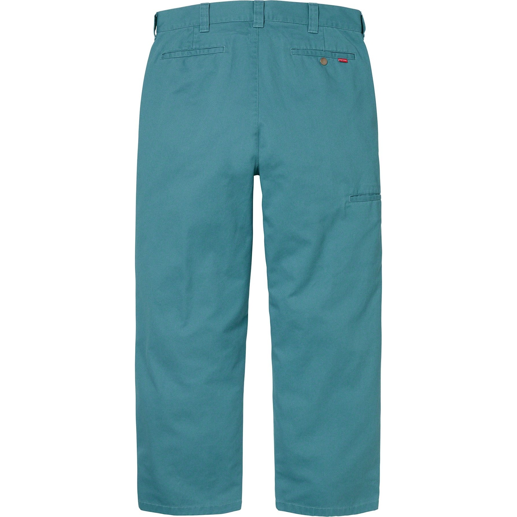 Supreme Work Pant (FW23) - $128