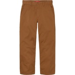 Supreme Work Pant (FW23)