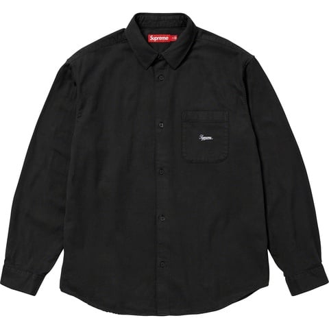 Supreme Flannel Shirt - Colorway