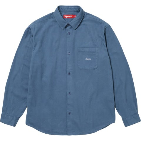 Supreme Flannel Shirt - Colorway