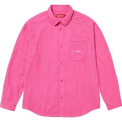 Supreme Flannel Shirt - Colorway