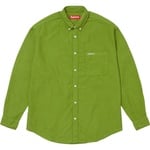 Supreme Loose Fit Oxford Shirt (FW23)