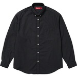 Supreme Loose Fit Oxford Shirt (FW23)