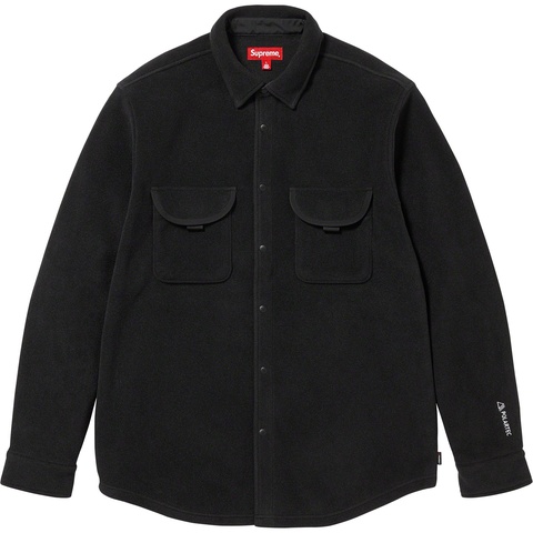Supreme Polartec® Shirt - Colorway