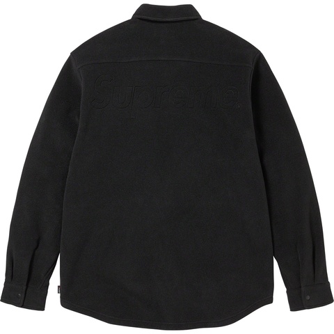 Supreme Polartec® Shirt - Colorway