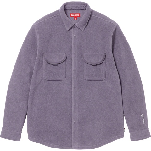 Supreme Polartec® Shirt - Colorway