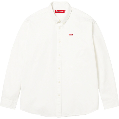 Supreme Small Box Shirt - Colorway