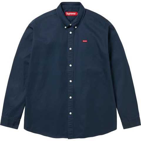 Small Box Shirt - fall/winter 2023 - Supreme