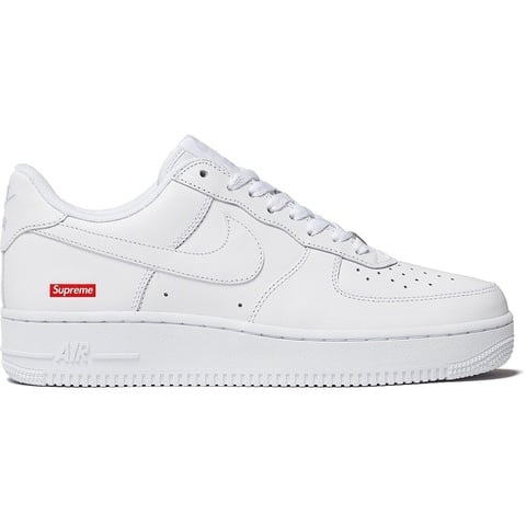 Supreme®/Nike® Air Force 1 Low - fall/winter 2023 - Supreme