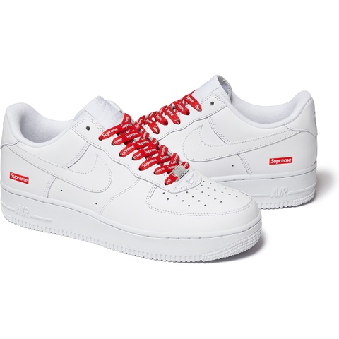 Supreme × Nike Air Force 1 Low Supreme®/Nike® Air Force 1 Low - fall/winter 2023 - Supreme
