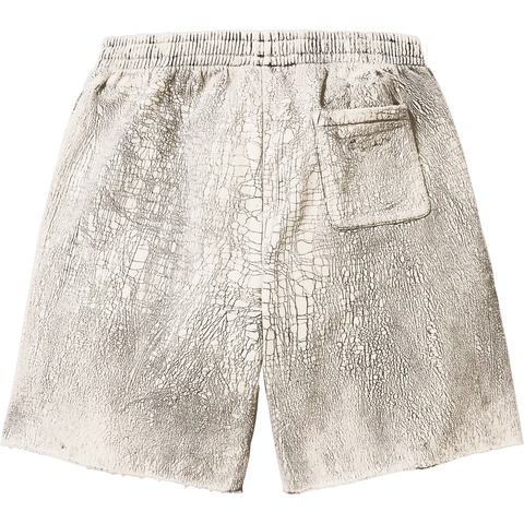 Supreme Crackle Sweatshort - Colorway