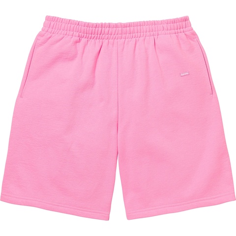 Small Box Sweatshort - fall/winter 2023 - Supreme