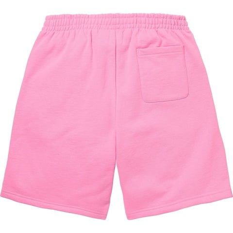 Small Box Sweatshort - fall/winter 2023 - Supreme