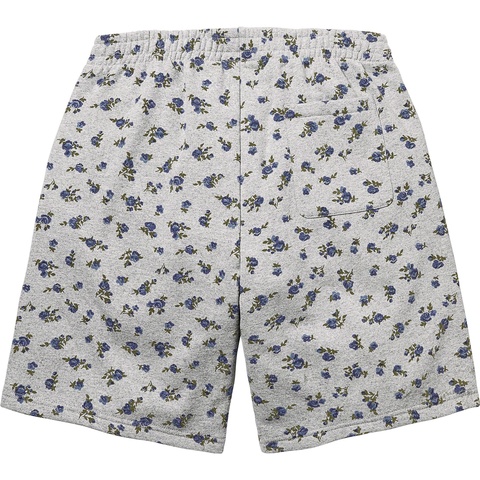 Small Box Sweatshort - fall/winter 2023 - Supreme