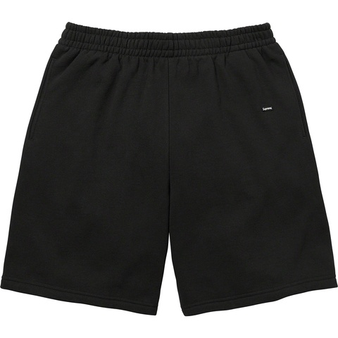 Supreme Small Box Sweatshort - Colorway