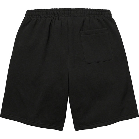 Supreme Small Box Sweatshort - Colorway