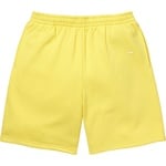 Supreme Small Box Sweatshort (FW23)