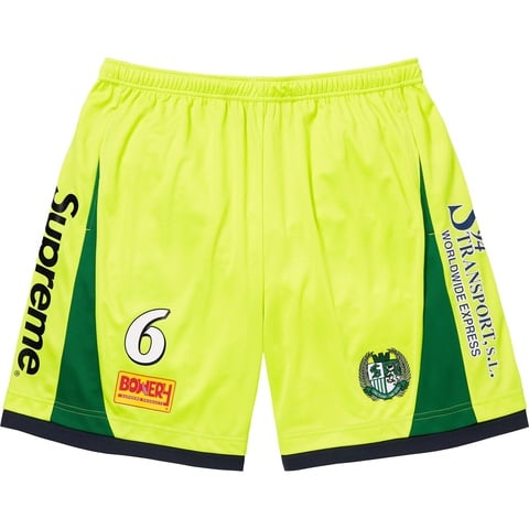 Soccer Short - fall/winter 2023 - Supreme