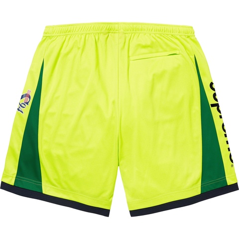 Soccer Short - fall/winter 2023 - Supreme