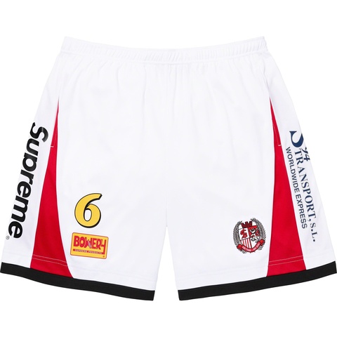 Soccer Short - fall/winter 2023 - Supreme
