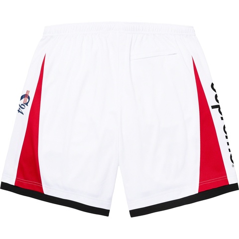 Soccer Short - fall/winter 2023 - Supreme