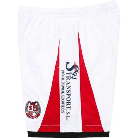 Supreme Soccer Short - Colorway