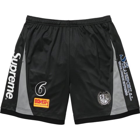 Soccer Short - fall/winter 2023 - Supreme