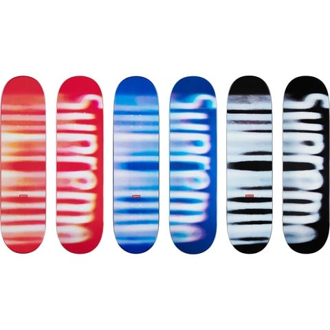 ⚠️限定品⚠️ Supreme Bless Reflexology Deck Supreme®/BLESS Reflexology Skateboard - Supreme