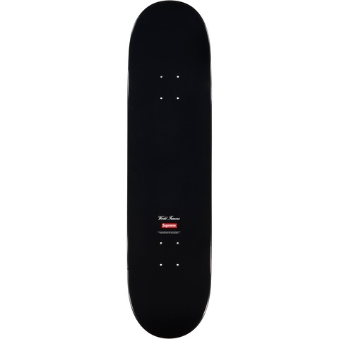 Supreme Hell Skateboard - Colorway