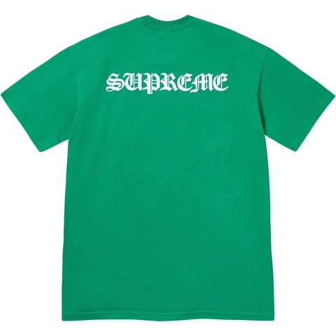 Supreme Mutants Tee - Colorway