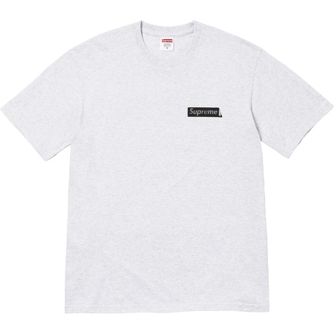 Supreme Static Tee - Colorway