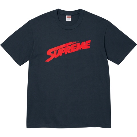 Supreme Mont Blanc Tee - $40.00