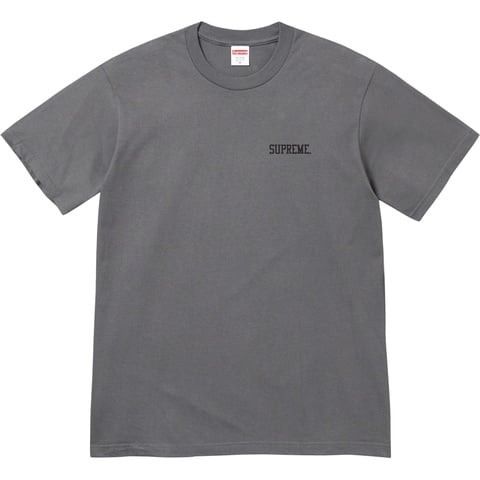 Supreme Fighter Tee - Colorway