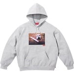 Supreme MF DOOM Hooded Sweatshirt (FW23)