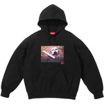 Supreme MF DOOM Hooded Sweatshirt (FW23)