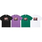 Supreme MF DOOM Tee (FW23)