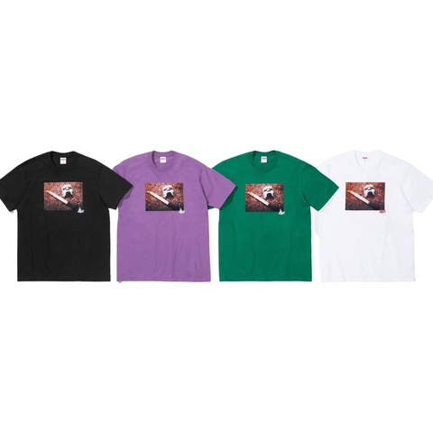 Supreme MF DOOM Tee - $48.00