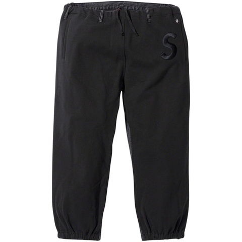 Supreme®/BLESS Sweatpant Jean - fall/winter 2023 - Supreme Supreme®/BLESS Sweatpant Jean - fall/winter 2023 - Supreme