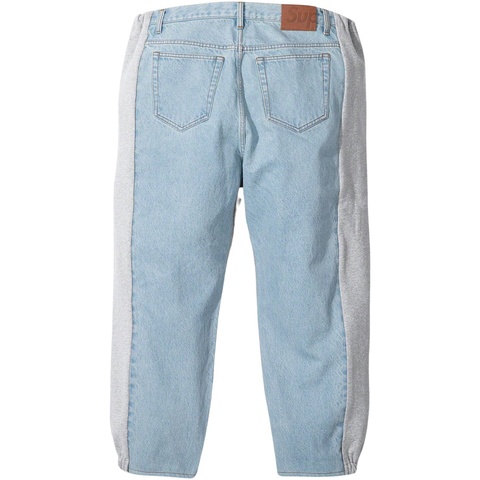 Supreme x BLESS Sweatpant Jean 【公式通販】