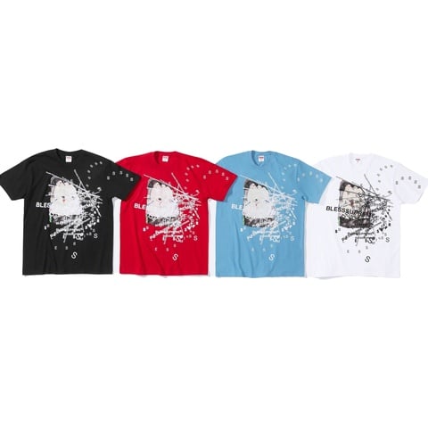 シュプリーム　BLESS×SUPREME Tシャツ Supreme®/BLESS Observed in a Dream Tee - Supreme