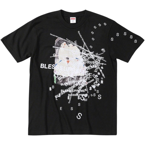 Supreme Supreme®/BLESS Observed in a Dream Tee - Colorway