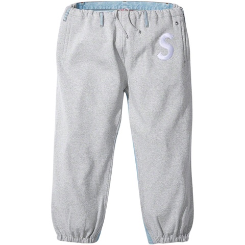 Supreme Supreme®/BLESS Sweatpant Jean - Colorway