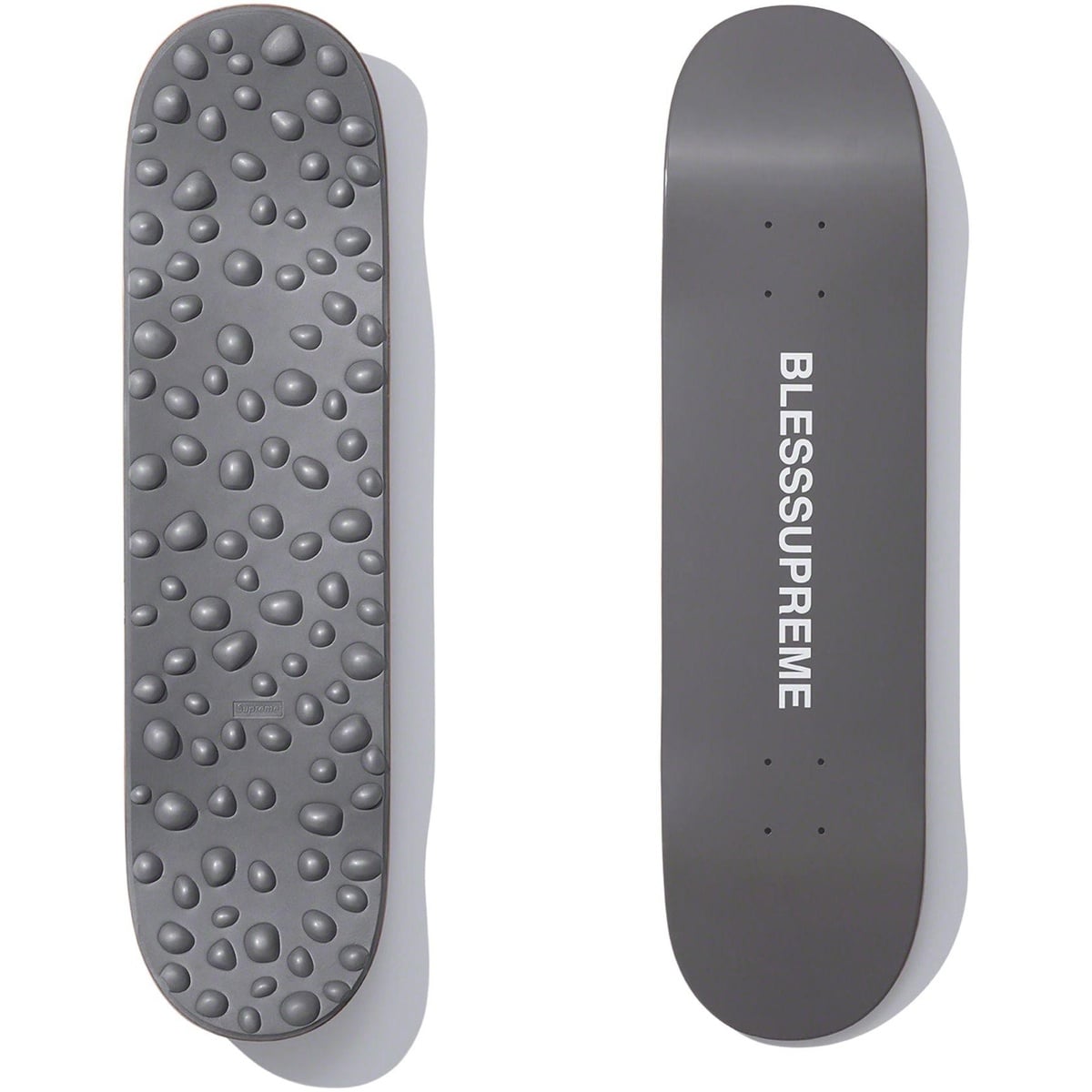⚠️限定品⚠️ Supreme Bless Reflexology Deck Supreme®/BLESS Reflexology Skateboard - Supreme