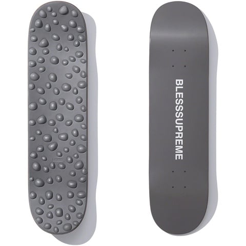 シュプリーム　ナイトメアスケートボード　Skeleton Skatebord Skeleton Skateboard - fall/winter 2023 - Supreme
