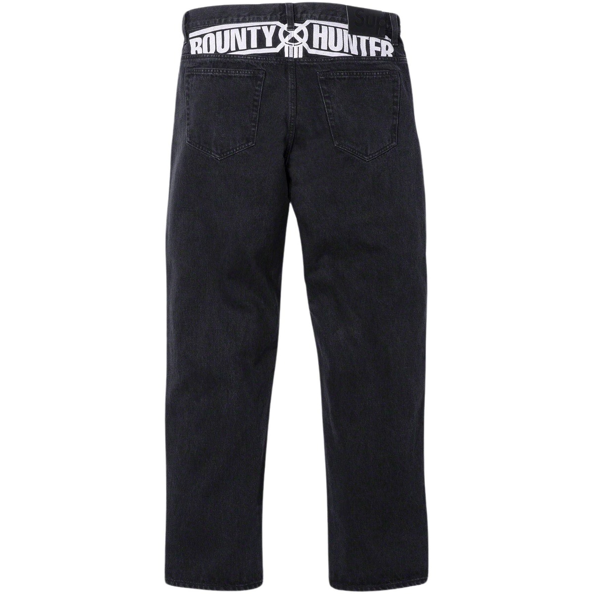 Supreme BOUNTY HUNTER ブラックデニム Supreme®/Bounty Hunter Regular Jean - Supreme